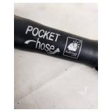 Pocket Hose Expanding Garden Hose by BulbHead