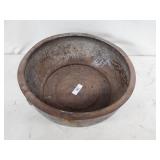 Vintage Cream Separator Pot