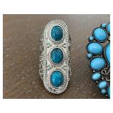 Assorted Jewelry