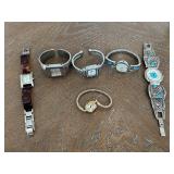 Assorted Jewelry