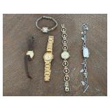 Assorted Jewelry