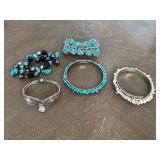 Assorted Jewelry