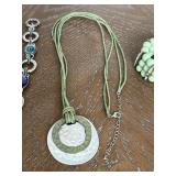 Assorted Jewelry