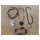 Assorted Jewelry