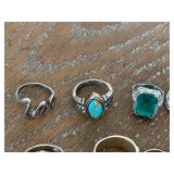 Assorted Jewelry
