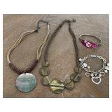 Assorted Jewelry