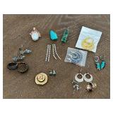 Assorted Jewelry