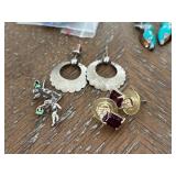 Assorted Jewelry