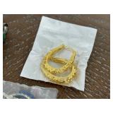 Assorted Jewelry
