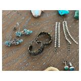 Assorted Jewelry
