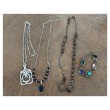 Assorted Jewelry