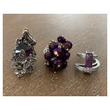 Assorted Jewelry