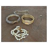 Assorted Jewelry