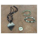 Assorted Jewelry