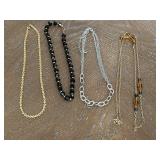 Assorted Jewelry
