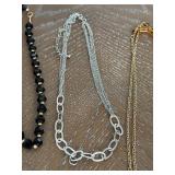 Assorted Jewelry