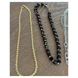 Assorted Jewelry