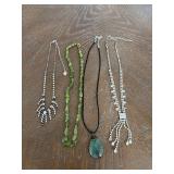 Assorted Jewelry