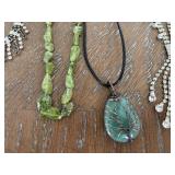 Assorted Jewelry