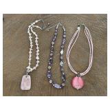 Assorted Jewelry