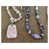 Assorted Jewelry