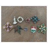 Assorted Jewelry