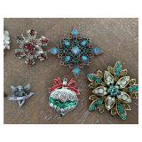 Assorted Jewelry