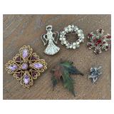 Assorted Jewelry