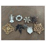 Assorted Jewelry
