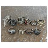 Assorted Jewelry