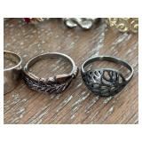 Assorted Jewelry