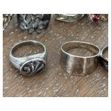 Assorted Jewelry