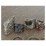Assorted Jewelry