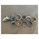 Assorted Jewelry