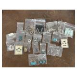 Assorted Jewelry