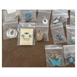 Assorted Jewelry