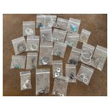 Assorted Jewelry