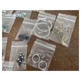 Assorted Jewelry