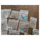 Assorted Jewelry