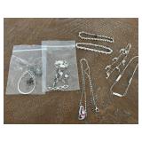 Assorted Jewelry