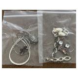 Assorted Jewelry