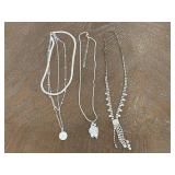 Assorted Jewelry