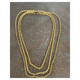 Assorted Jewelry