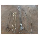 Assorted Jewelry
