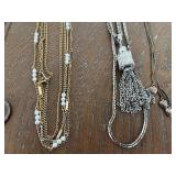 Assorted Jewelry