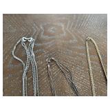 Assorted Jewelry