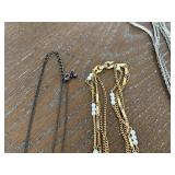 Assorted Jewelry