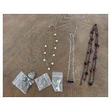 Assorted Jewelry