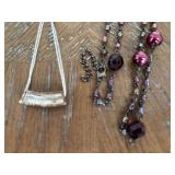 Assorted Jewelry