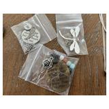 Assorted Jewelry